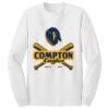 Unisex Tagless® Long-Sleeve T-Shirt Thumbnail