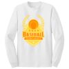 Unisex Tagless® Long-Sleeve T-Shirt Thumbnail