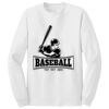 Unisex Tagless® Long-Sleeve T-Shirt Thumbnail