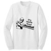 Unisex Tagless® Long-Sleeve T-Shirt Thumbnail