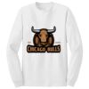 Unisex Tagless® Long-Sleeve T-Shirt Thumbnail