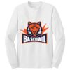 Unisex Tagless® Long-Sleeve T-Shirt Thumbnail