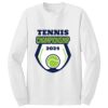 Unisex Tagless® Long-Sleeve T-Shirt Thumbnail