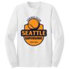 Unisex Tagless® Long-Sleeve T-Shirt Thumbnail