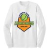 Unisex Tagless® Long-Sleeve T-Shirt Thumbnail