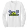 Unisex Tagless® Long-Sleeve T-Shirt Thumbnail