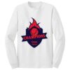 Unisex Tagless® Long-Sleeve T-Shirt Thumbnail
