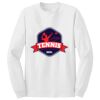 Unisex Tagless® Long-Sleeve T-Shirt Thumbnail