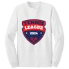 Unisex Tagless® Long-Sleeve T-Shirt Thumbnail