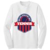 Unisex Tagless® Long-Sleeve T-Shirt Thumbnail