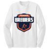 Unisex Tagless® Long-Sleeve T-Shirt Thumbnail