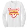 Unisex Tagless® Long-Sleeve T-Shirt Thumbnail