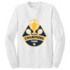 Unisex Tagless® Long-Sleeve T-Shirt Thumbnail