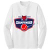 Unisex Tagless® Long-Sleeve T-Shirt Thumbnail