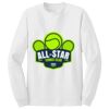 Unisex Tagless® Long-Sleeve T-Shirt Thumbnail