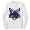 Unisex Tagless® Long-Sleeve T-Shirt Thumbnail