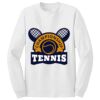 Unisex Tagless® Long-Sleeve T-Shirt Thumbnail