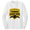 Unisex Tagless® Long-Sleeve T-Shirt Thumbnail