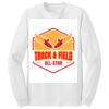 Unisex Tagless® Long-Sleeve T-Shirt Thumbnail