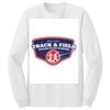 Unisex Tagless® Long-Sleeve T-Shirt Thumbnail