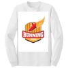 Unisex Tagless® Long-Sleeve T-Shirt Thumbnail
