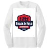 Unisex Tagless® Long-Sleeve T-Shirt Thumbnail