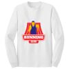Unisex Tagless® Long-Sleeve T-Shirt Thumbnail