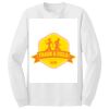 Unisex Tagless® Long-Sleeve T-Shirt Thumbnail