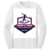 Unisex Tagless® Long-Sleeve T-Shirt Thumbnail