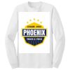 Unisex Tagless® Long-Sleeve T-Shirt Thumbnail