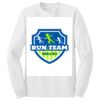 Unisex Tagless® Long-Sleeve T-Shirt Thumbnail