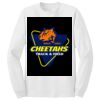 Unisex Tagless® Long-Sleeve T-Shirt Thumbnail