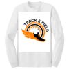 Unisex Tagless® Long-Sleeve T-Shirt Thumbnail