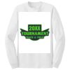 Unisex Tagless® Long-Sleeve T-Shirt Thumbnail
