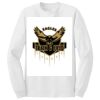 Unisex Tagless® Long-Sleeve T-Shirt Thumbnail