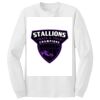 Unisex Tagless® Long-Sleeve T-Shirt Thumbnail