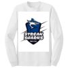 Unisex Tagless® Long-Sleeve T-Shirt Thumbnail