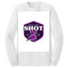 Unisex Tagless® Long-Sleeve T-Shirt Thumbnail