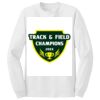 Unisex Tagless® Long-Sleeve T-Shirt Thumbnail