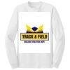 Unisex Tagless® Long-Sleeve T-Shirt Thumbnail