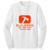 Unisex Tagless® Long-Sleeve T-Shirt Thumbnail