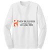 Unisex Tagless® Long-Sleeve T-Shirt Thumbnail
