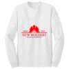 Unisex Tagless® Long-Sleeve T-Shirt Thumbnail