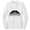 Unisex Tagless® Long-Sleeve T-Shirt Thumbnail