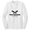 Unisex Tagless® Long-Sleeve T-Shirt Thumbnail