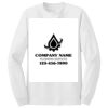 Unisex Tagless® Long-Sleeve T-Shirt Thumbnail