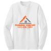 Unisex Tagless® Long-Sleeve T-Shirt Thumbnail