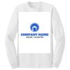 Unisex Tagless® Long-Sleeve T-Shirt Thumbnail
