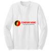 Unisex Tagless® Long-Sleeve T-Shirt Thumbnail