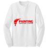 Unisex Tagless® Long-Sleeve T-Shirt Thumbnail